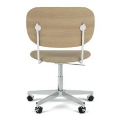 Bürostühle^Audo Co Task Bürostuhl Sitzfläche gepolstert