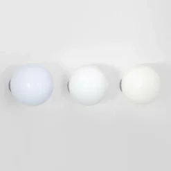 Vitra Coat Dots Garderobenhaken 3er-Set| Haken & Bügel|Haken