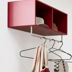 Garderoben^Montana Coat Garderobe 69,6x24x30cm