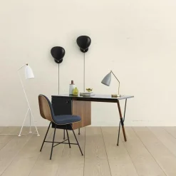 Wandleuchten^Gubi Cobra Wandleuchte