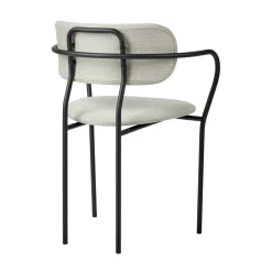 Stühle^Gubi Coco Armlehnstuhl Vollpolsterung