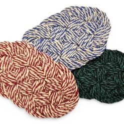 Fußmatten^HAY Coco Fußmatte Swirl