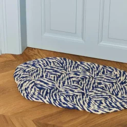 Fußmatten^HAY Coco Fußmatte Swirl