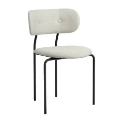 Stühle^Gubi Coco Stuhl Vollpolsterung