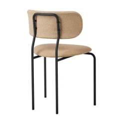 Stühle^Gubi Coco Stuhl Vollpolsterung