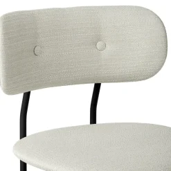 Stühle^Gubi Coco Stuhl Vollpolsterung