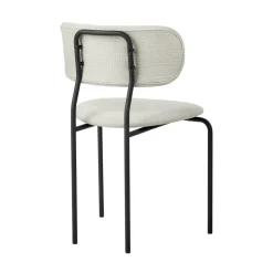 Stühle^Gubi Coco Stuhl Vollpolsterung