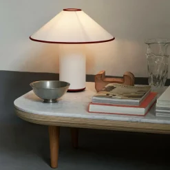 &Tradition Colette ATD6 Tischleuchte| Nachttischleuchten