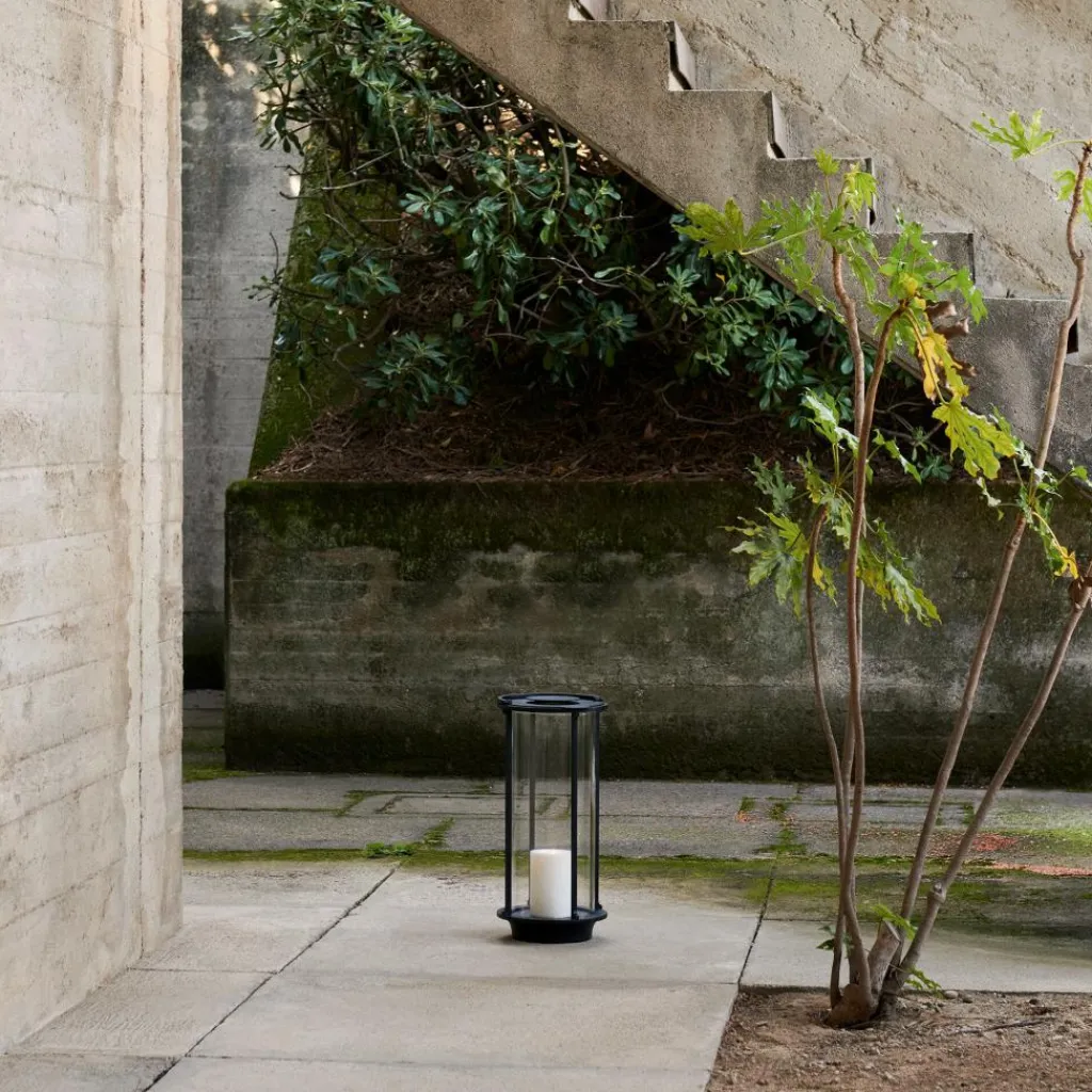 Fackeln & Laternen|Fackeln & Laternen^&Tradition Collect Hurricane SC83 Laterne