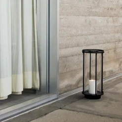 Fackeln & Laternen|Fackeln & Laternen^&Tradition Collect Hurricane SC83 Laterne