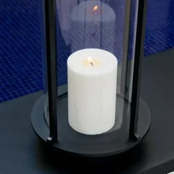 Fackeln & Laternen|Fackeln & Laternen^&Tradition Collect Hurricane SC83 Laterne