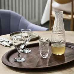 &Tradition Collect SC65 Tablett| Tabletts