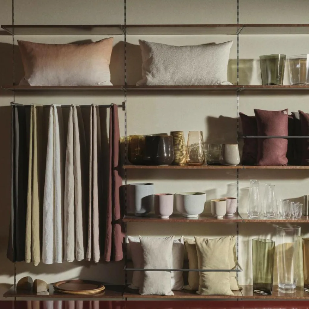 &Tradition Collect SC65 Tablett| Tabletts