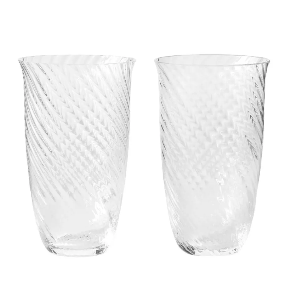 &Tradition Collect SC60 Trinkglas 2er Set| Gläser