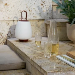 &Tradition Collect SC60 Trinkglas 2er Set| Gläser