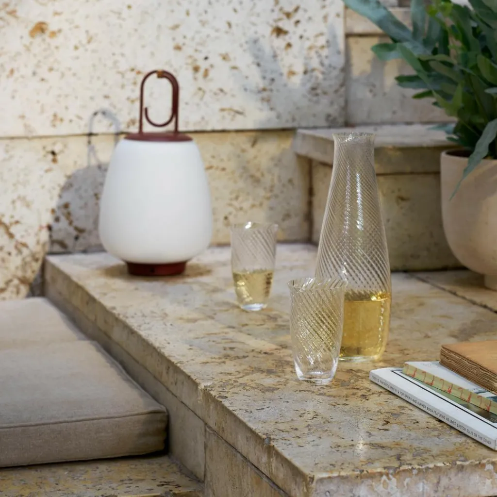 &Tradition Collect SC60 Trinkglas 2er Set| Gläser