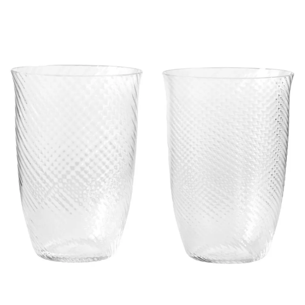 &Tradition Collect SC61 Trinkglas 2er Set| Gläser