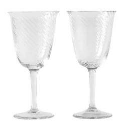 &Tradition Collect SC80 Weinglas 2er Set| Weinzubehör