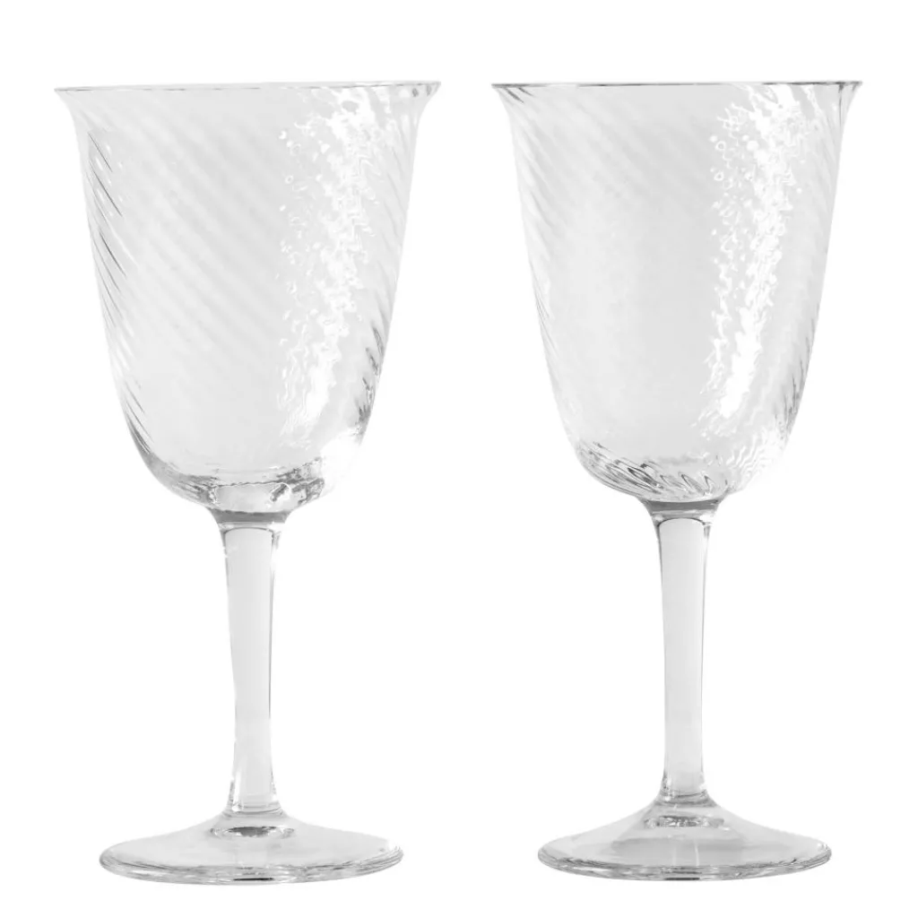 &Tradition Collect SC80 Weinglas 2er Set| Weinzubehör