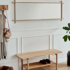 Andersen Furniture Collect Wandspiegel L| Spiegel|Spiegel