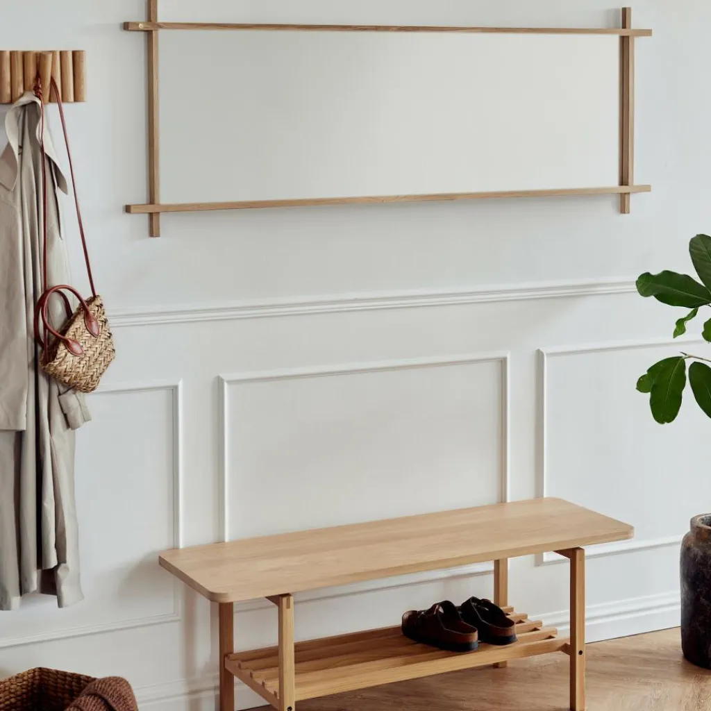 Andersen Furniture Collect Wandspiegel L| Spiegel|Spiegel