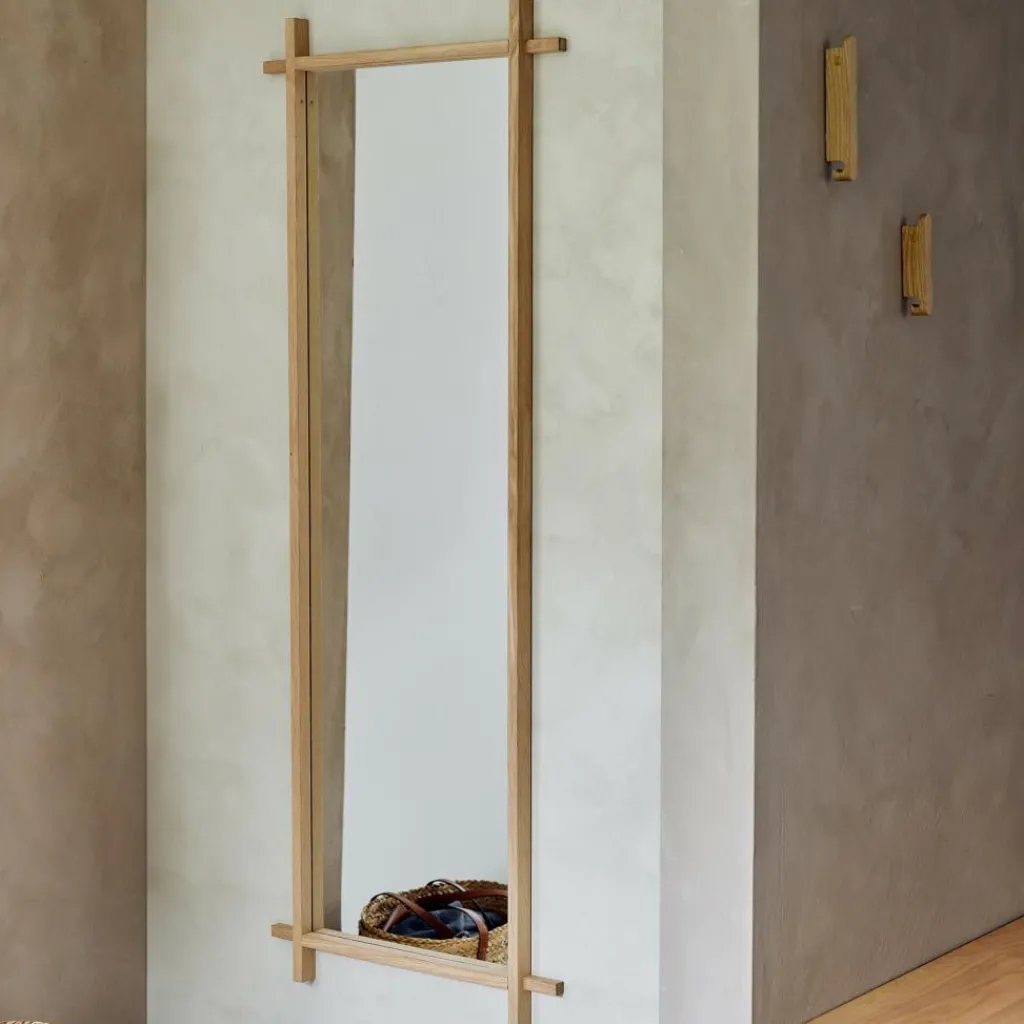 Andersen Furniture Collect Wandspiegel L| Spiegel|Spiegel