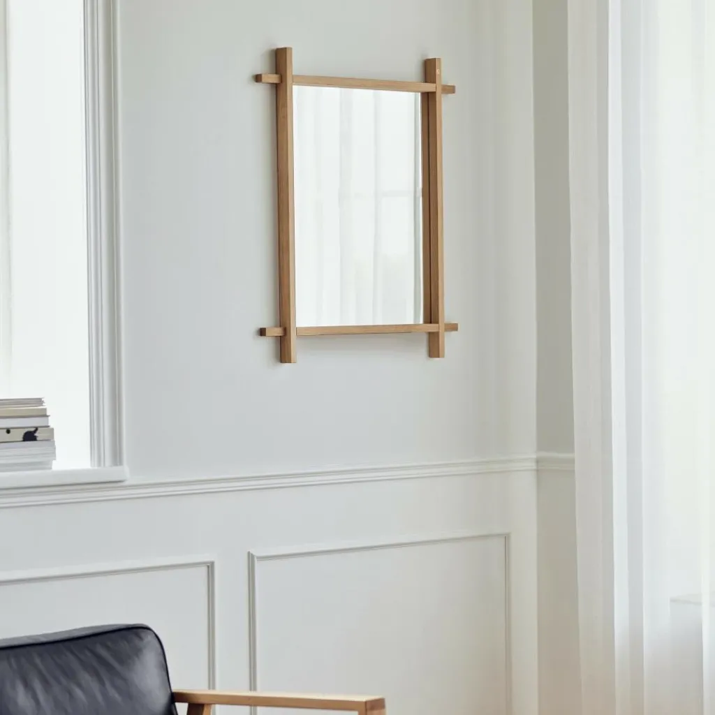 Spiegel|Spiegel^Andersen Furniture Collect Wandspiegel M