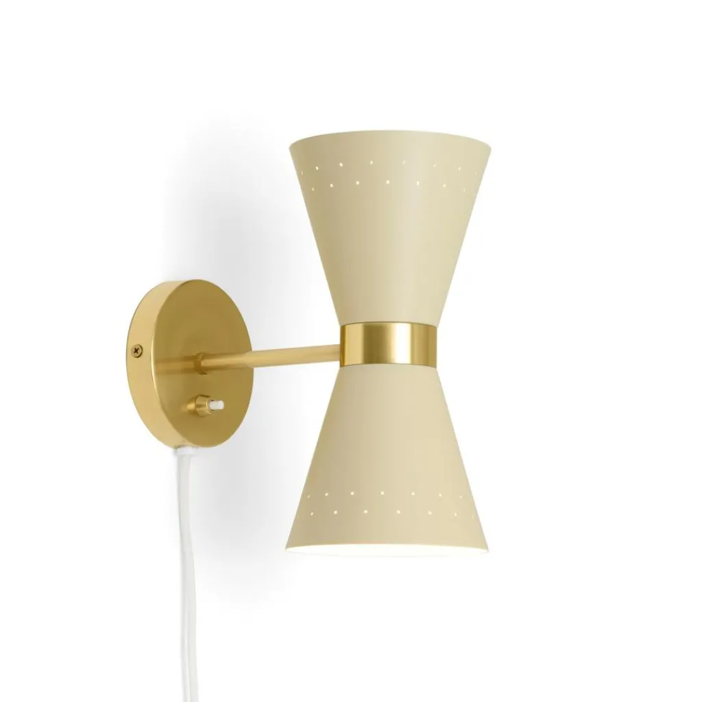 Audo Collector Wandleuchte| Wandleuchten