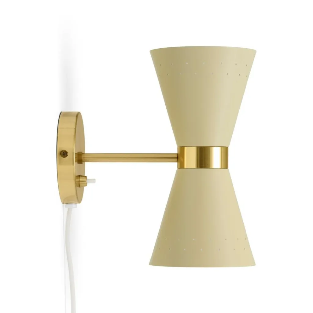 Audo Collector Wandleuchte| Wandleuchten