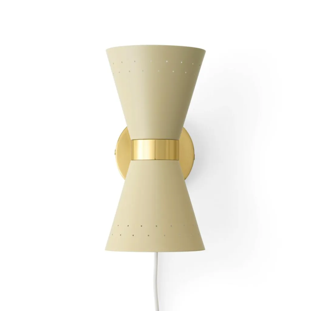 Audo Collector Wandleuchte| Wandleuchten