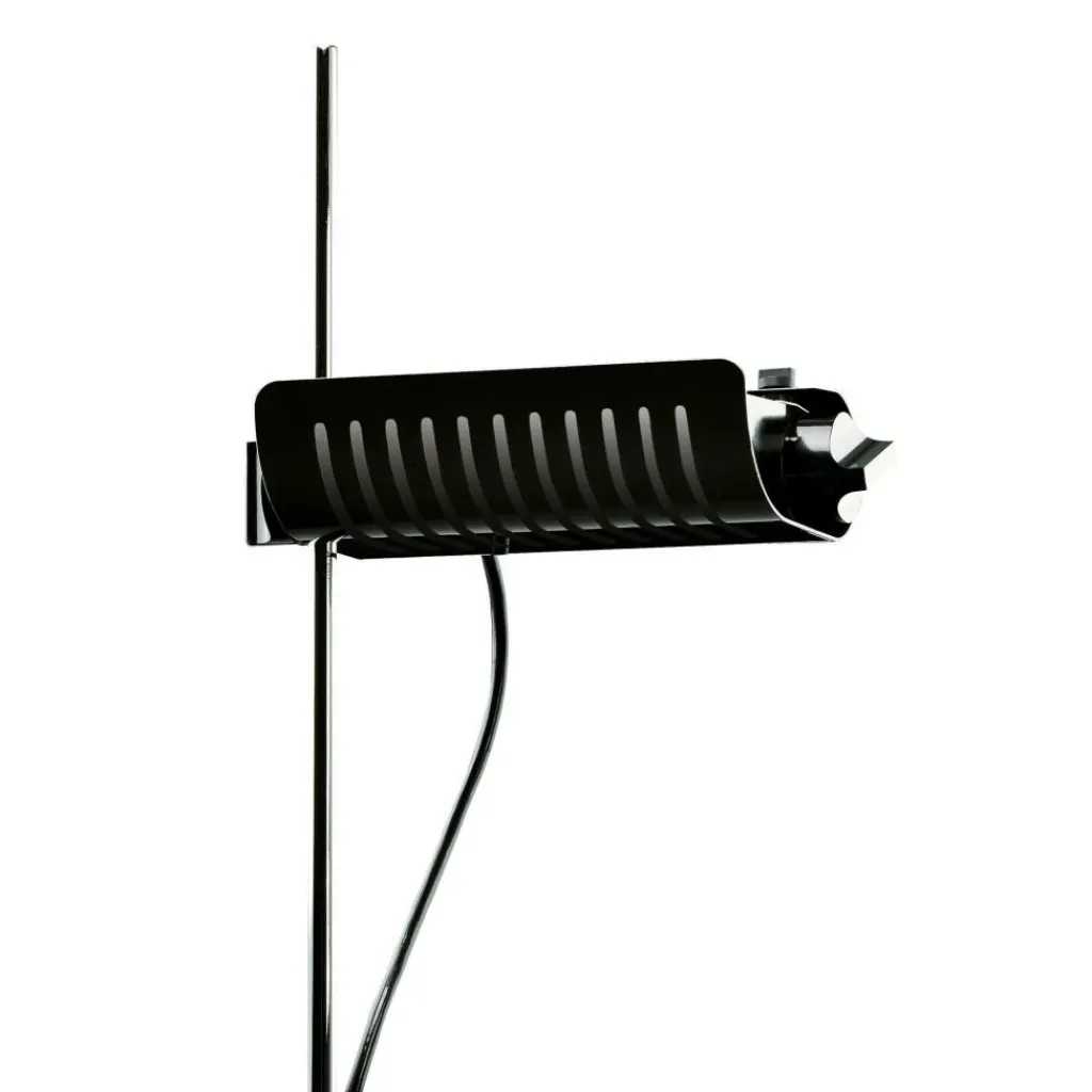 Stehleuchten^Oluce Colombo 626/L LED Stehleuchte