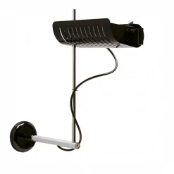 Wandleuchten^Oluce Colombo 761/L LED Wandleuchte