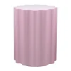 Kartell Colonna Hocker/Beistelltisch H:46cm| Hocker
