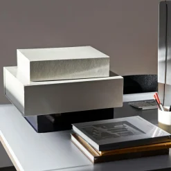 Aufbewahrungsboxen^HAY Colour Aufbewahrungsbox L magnetisch