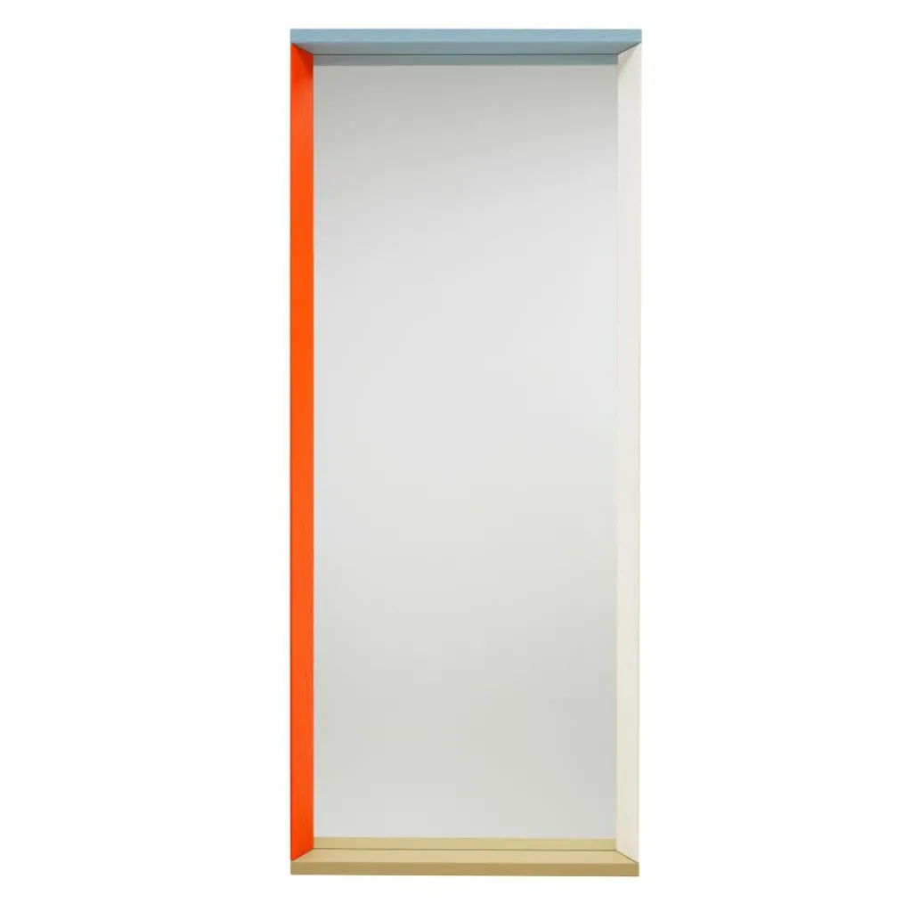 Vitra Colour Frame Spiegel L| Badaccessoires