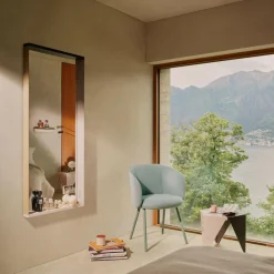 Vitra Colour Frame Spiegel L| Badaccessoires