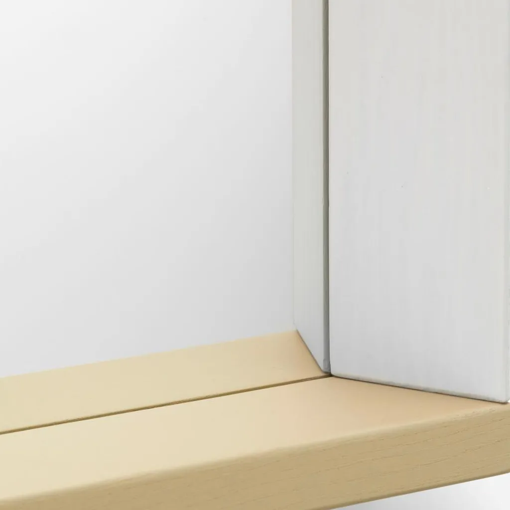 Vitra Colour Frame Spiegel L| Badaccessoires