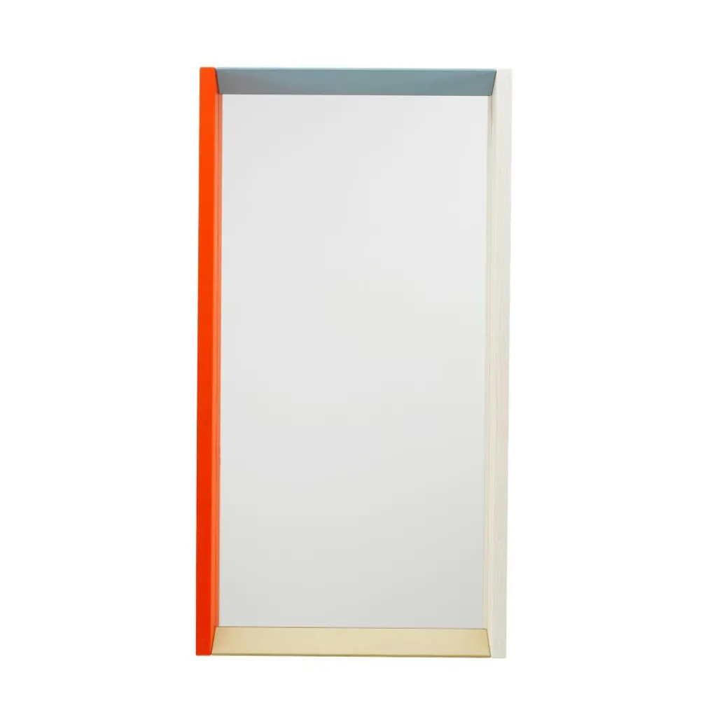 Spiegel|Spiegel^Vitra Colour Frame Spiegel M