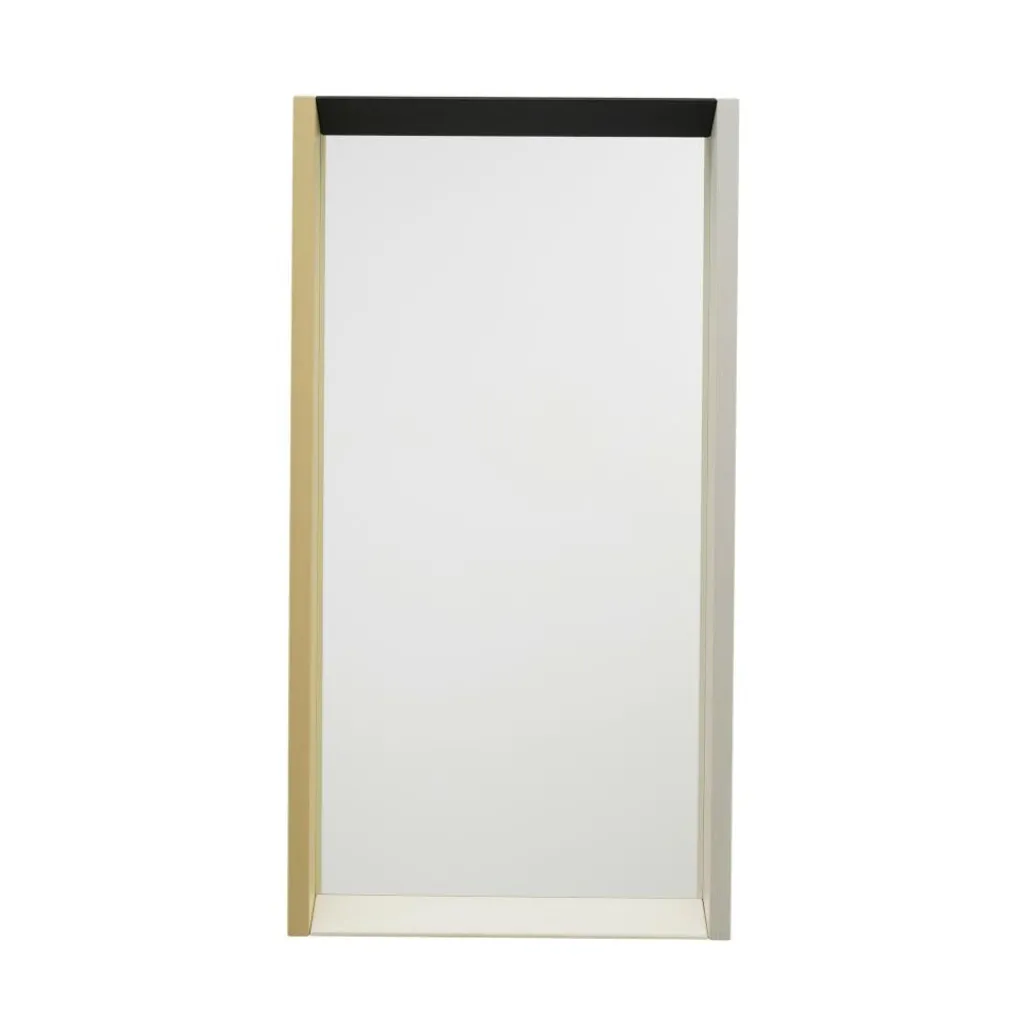 Spiegel|Spiegel^Vitra Colour Frame Spiegel M