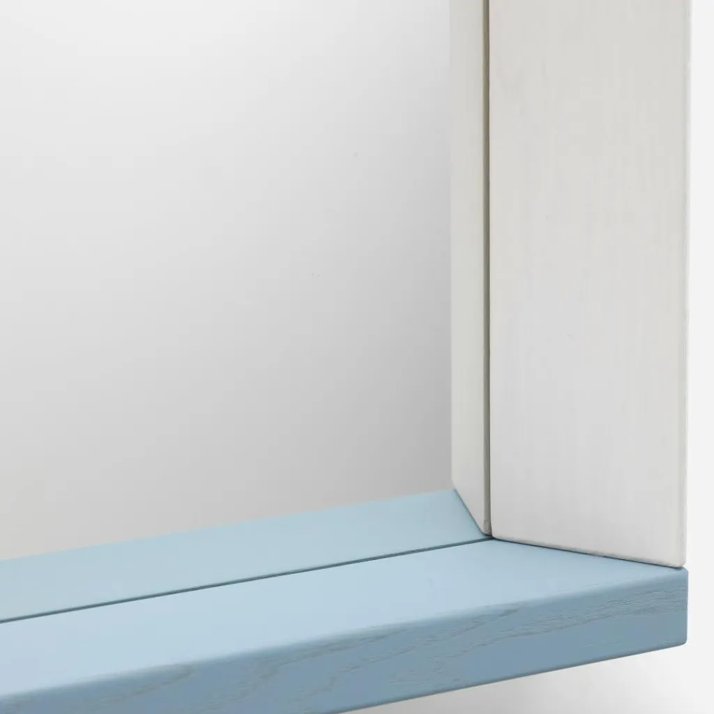 Spiegel|Spiegel^Vitra Colour Frame Spiegel M