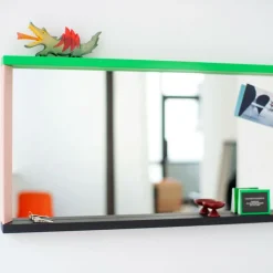 Spiegel|Spiegel^Vitra Colour Frame Spiegel S