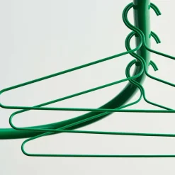 HAY Colour Kleiderbügel 3er Set| Haken & Bügel