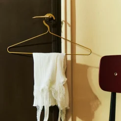 HAY Colour Kleiderbügel 3er Set| Haken & Bügel