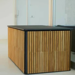 Cane-Line Combine Kissentruhe L| Kissentruhen