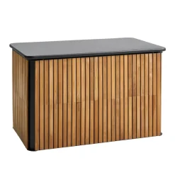 Kissentruhen^Cane-Line Combine Kissentruhe S