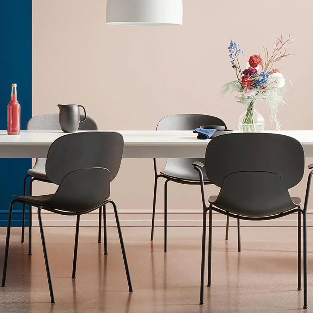 Eva Solo Combo Armlehnstuhl| Stühle