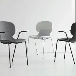 Eva Solo Combo Armlehnstuhl| Stühle