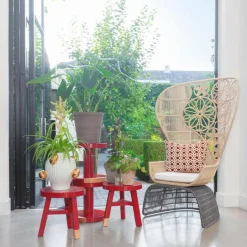 Beistelltische|Tische^Moooi Common Comrades Merchant Beistelltisch