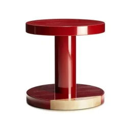 Tische^Moooi Common Comrades Seamstress Beistelltisch