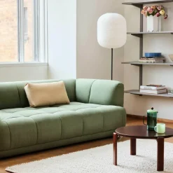 Stehleuchten^HAY Common Stehleuchte Fuß Terrazzo